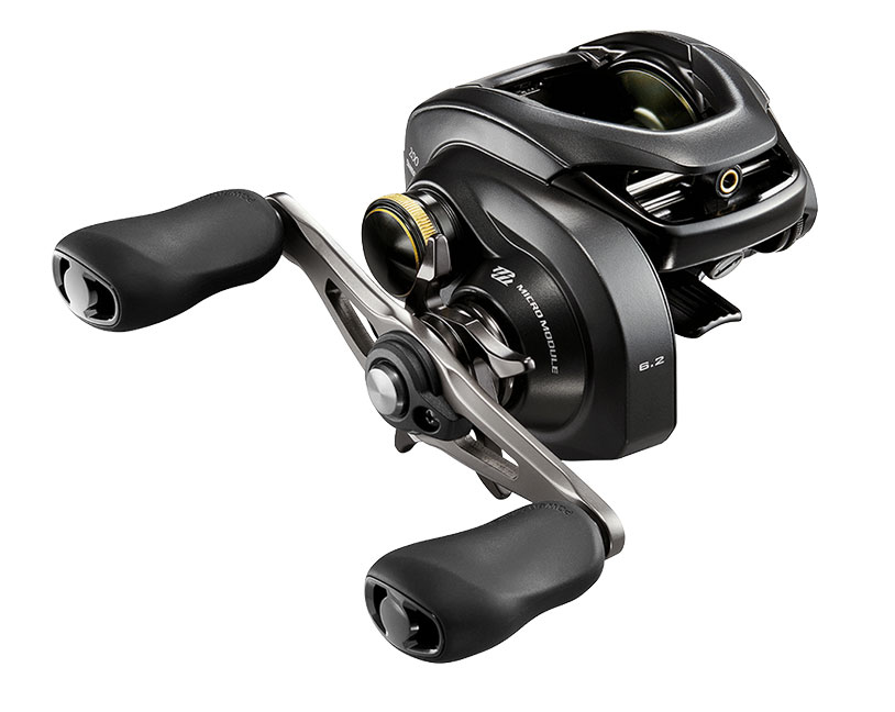 Older Shimano Curado Older Shimano Bantam 200 Shimano Bantam