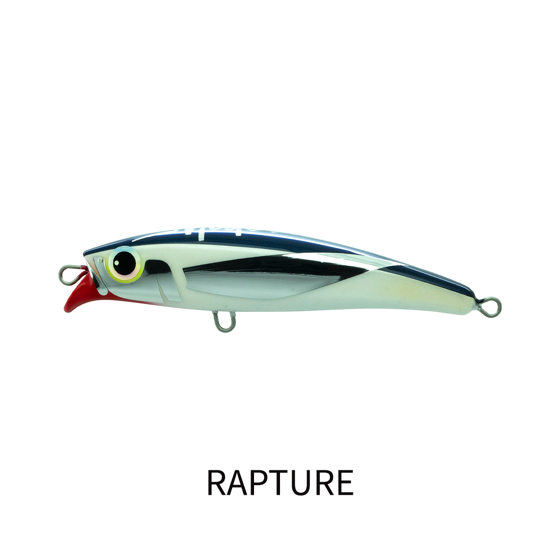 Malosi CR180M-RE Crusader 180F Floating Lure Rapture (1273