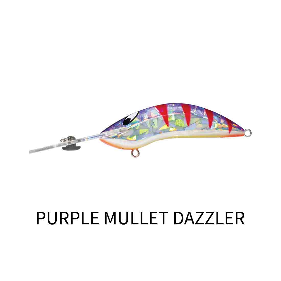 ルアー・フライ EVIL SPIRIT ZOOP VIE 5/8oz. YRL Classic Dr Evil 90mm +20ft | MoTackle & Outdoors