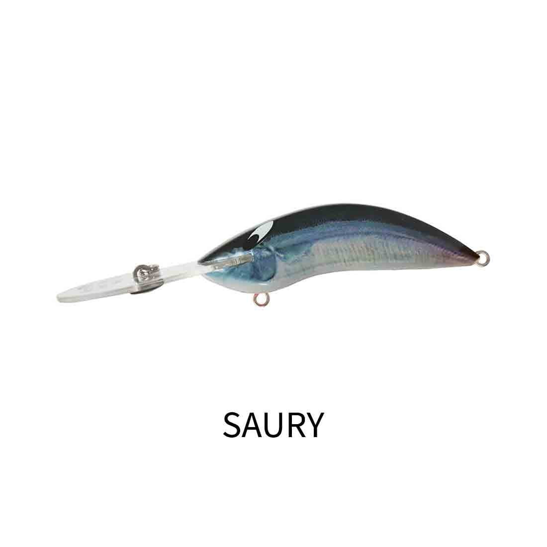 Classic Dr Evil 90mm +20ft | MoTackle & Outdoors