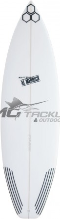 Channel Islands OG Flyer - Futures Fins