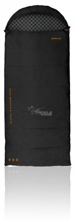 Darche Cold Mountain Canvas Sleeping Bag