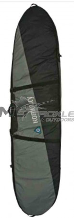Komunity Project Longboard Double Lightweight Traveller Board Bag