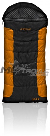 Darche Cold Mountain -12 1100 Sleeping Bag