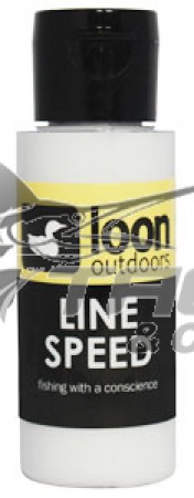 Loon Line Speed - Premium Fly Line Treatment