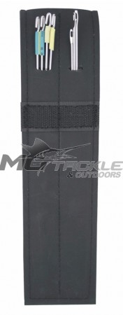 Black Pete Standard Bait Rigging Kit
