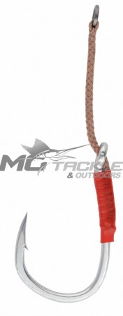 Gamakatsu Tuned Assist Ultimate Spec Hook | MoTackle & Outdoors