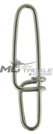 Gamakatsu Hyper Strong Snap Double Lock System