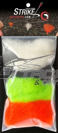 StrikeIndicator.com New Zealand Wool