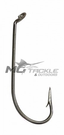 Eagle Claw Open Eye Ganging Hook