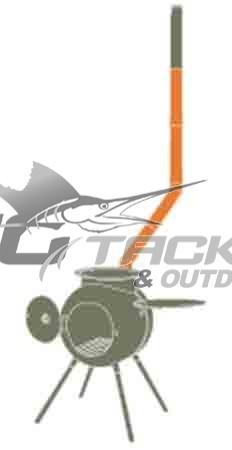 Ozpig Double Offset Chimney Kit