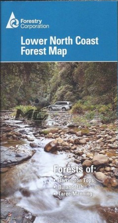 A.B.C Forest Maps