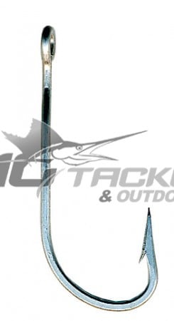 TruTurn Hook 711 - Box 25pcs