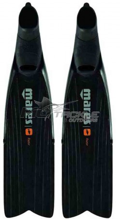 Mares Razor Pro Fins