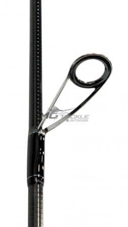Wilson Live Fibre Spin Rod