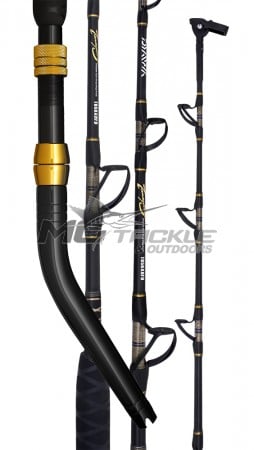 Daiwa Tanacom Bull Dendoh Style Deep Drop Rod