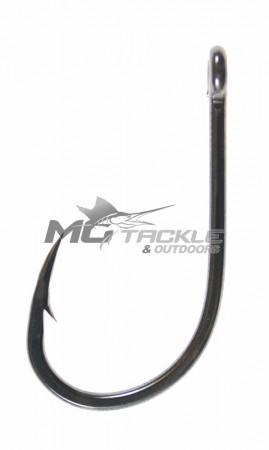 Gamakatsu Inline Octopus Straight Eye 4XS - 25pcs