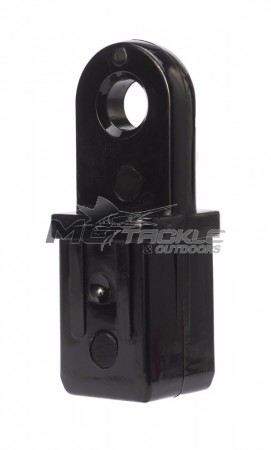 Supex Square Bow End - 2 Pack