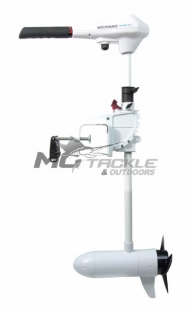 Watersnake Venom SX Transom Mount Electric Motor