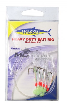 Wilson Heavy Duty Bait Rig