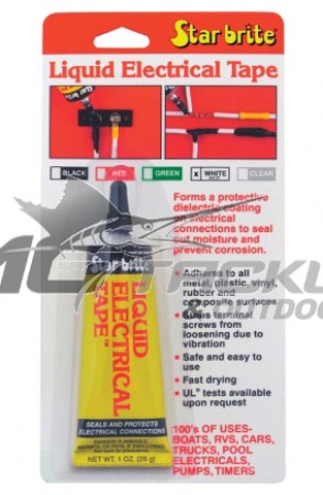 Star Brite Liquid Electrical Tape