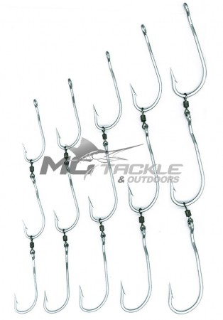 TruTurn Hook Gangs - 3HK x 5R