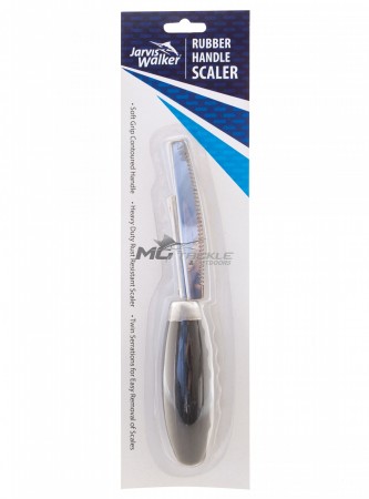 Jarvis Walker Rubber Handle Scaler