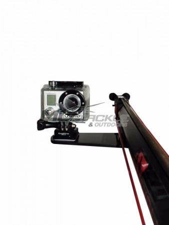 Hammerhead Action Speargun Camera Mount