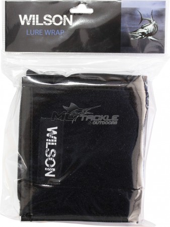 Wilson Lure Wrap