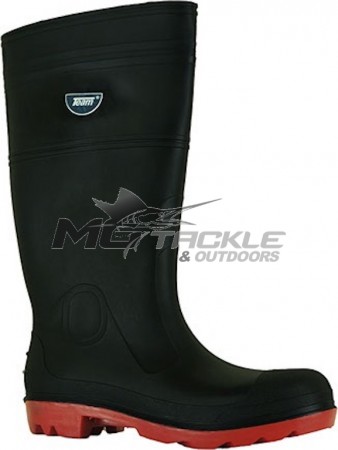 Team Non Steel Toe Gumboot