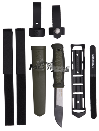 Morakniv Garberg Multi Mount / Box