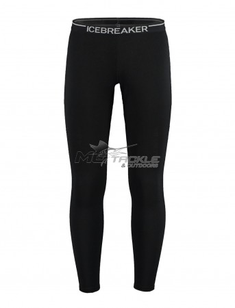 Icebreaker Mens Oasis Leggings