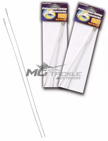 SureCatch Bait Needle