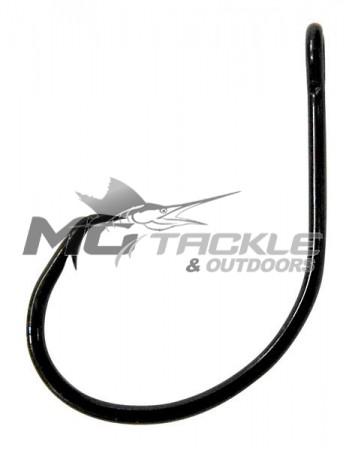 Eagle Claw Lazer Sharp Billfish Circle – Amo Da Pesca Circolare Misura 10/0 (Confezione Da 5 Pezzi)