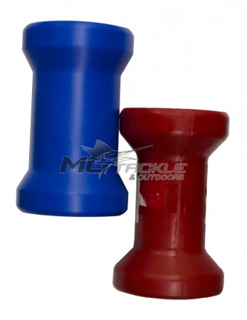 Taw Cotton Reel Keel Roller