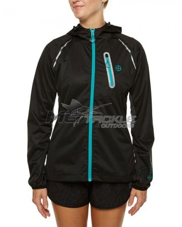 Vigilante Conjunction Womens Jacket