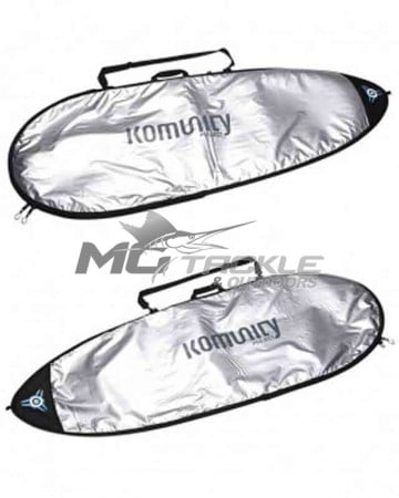 Komunity Project Single Day Use Fish Board Cover