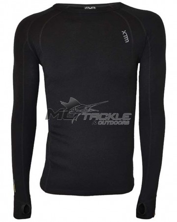 XTM Merino Mens Long Sleeve Top