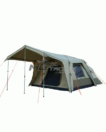 Blackwolf Turbo Plus 240 Tent - Updated