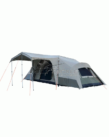 Blackwolf Turbo Lite Twin 240 Tent - Updated