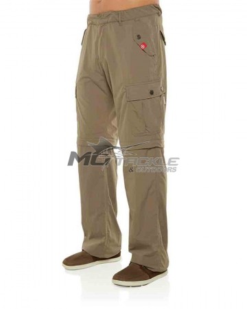 Vigilante Finnstar II Zip Off Pant Kids