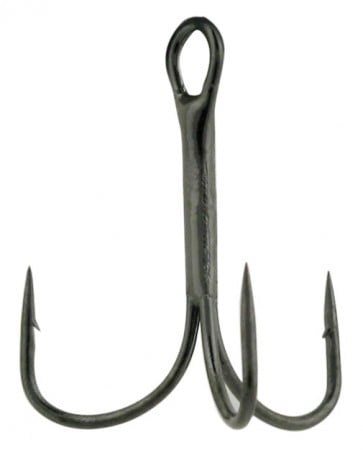 Gamakatsu Treble 17 Fine Wire