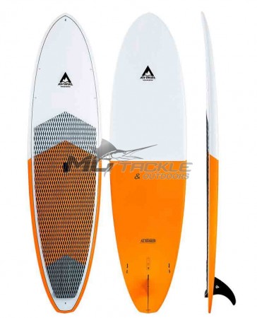 White Orange