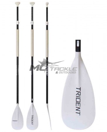 Trident T6 Alloy Paddle Lever Lock Adjustable