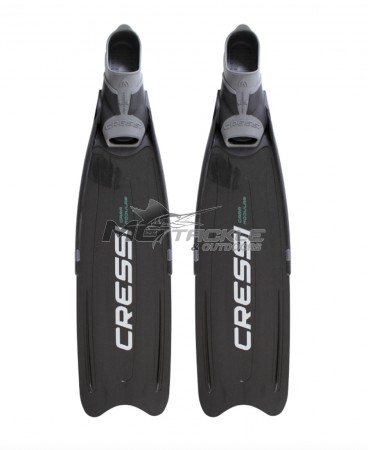 Cressi Gara Modular Fins