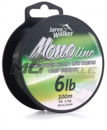 Jarvis Walker Mono - 300m