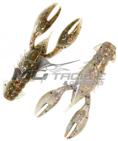 Z-Man TRD CrawZ 2.5in