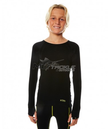 XTM Merino Kids Top