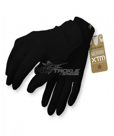 XTM Merino Glove