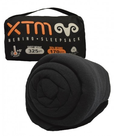 XTM Dreamliner Sleeping Bag
